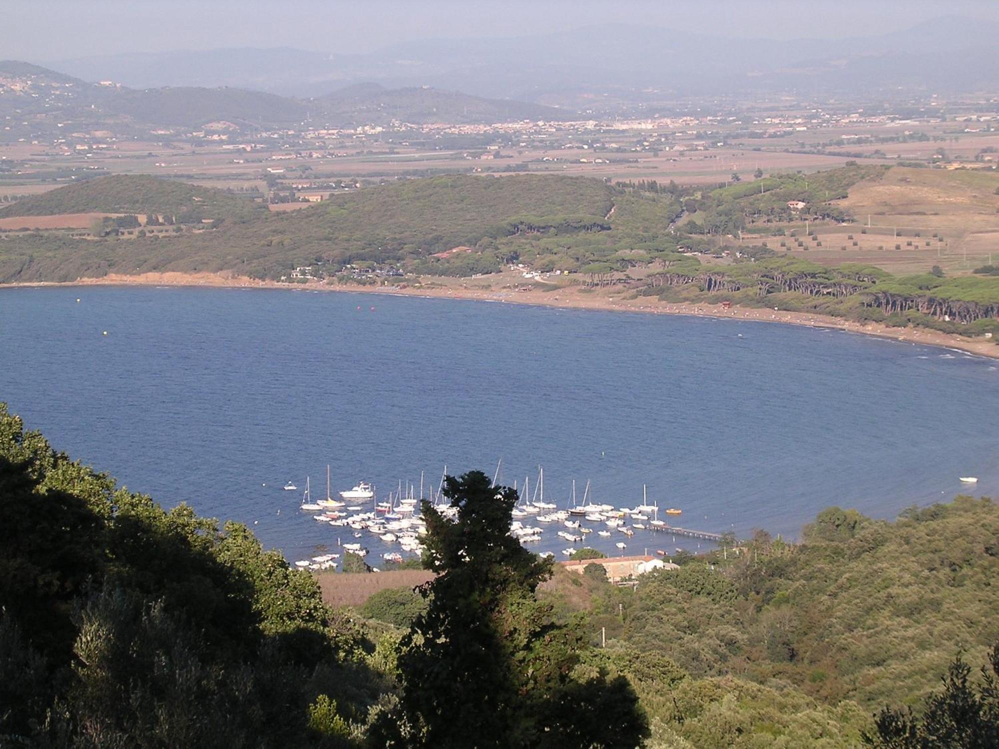 Hotel Il Ponte Cecina  Εξωτερικό φωτογραφία