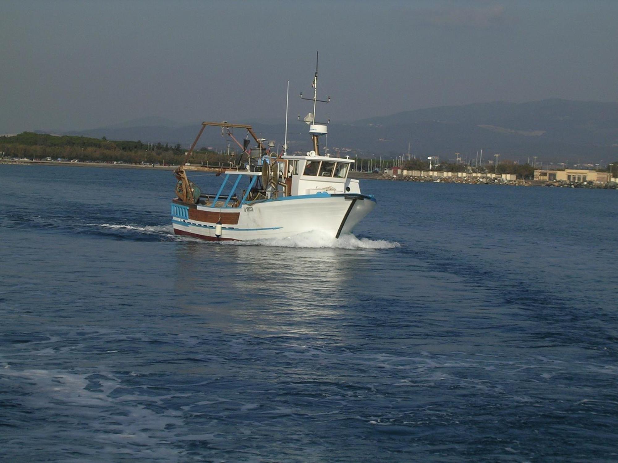 Hotel Il Ponte Cecina  Εξωτερικό φωτογραφία